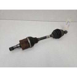 Cardan Gauche (transmission) Opel Corsa E